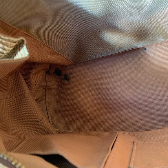 GUC Eric Javits handbag - Picture 5 of 10